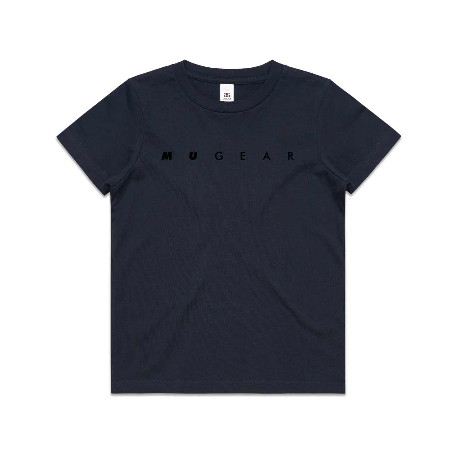 MuGear Basic Kids Tee