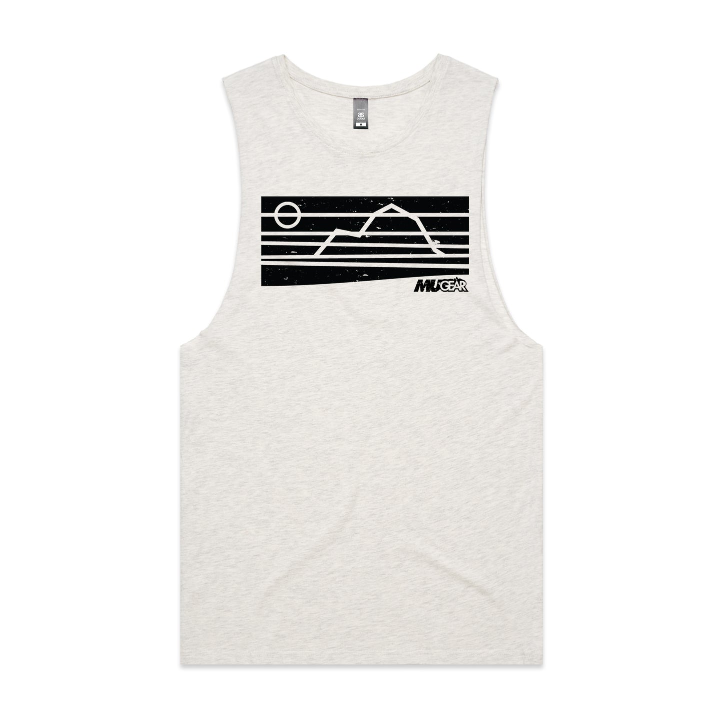 Mountain Tanks