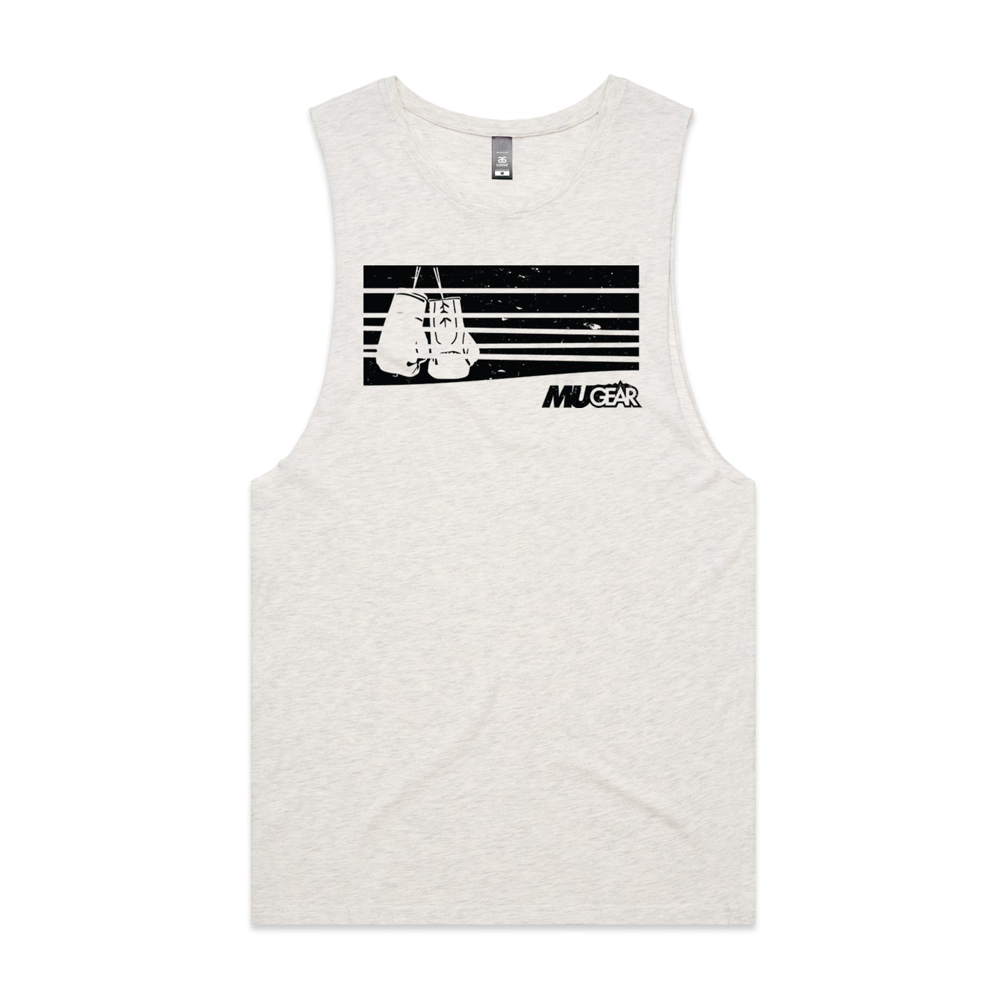 Boxing Gloves Tanks