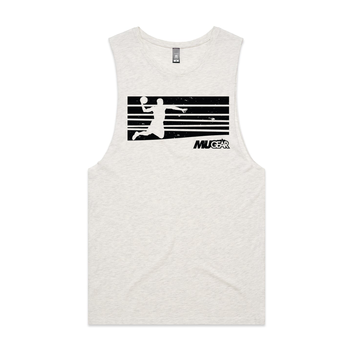 Basketball Tanks
