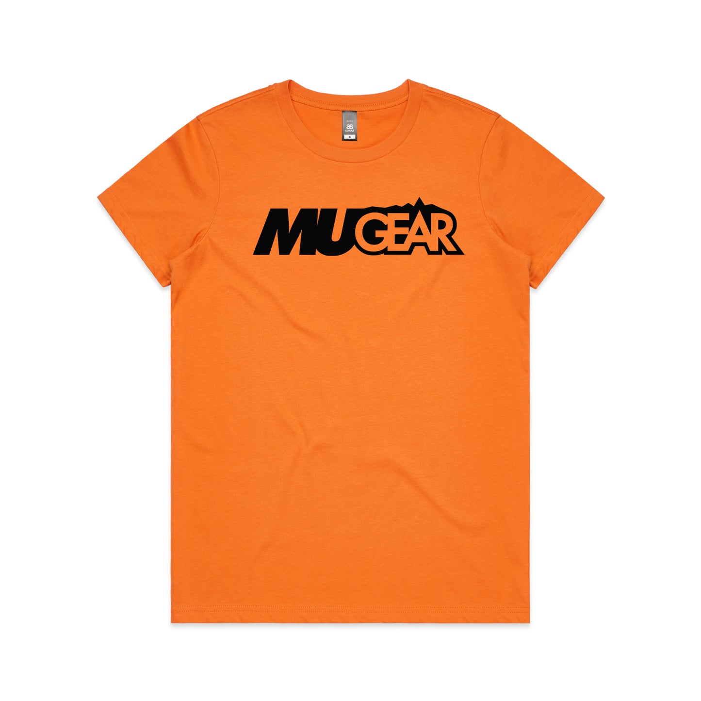 MuGear Standard Maple Tee