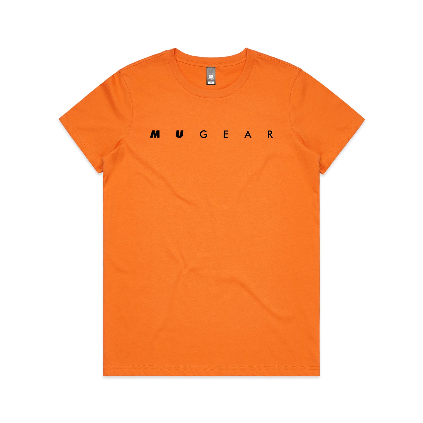 MuGear Basic Maple Tee
