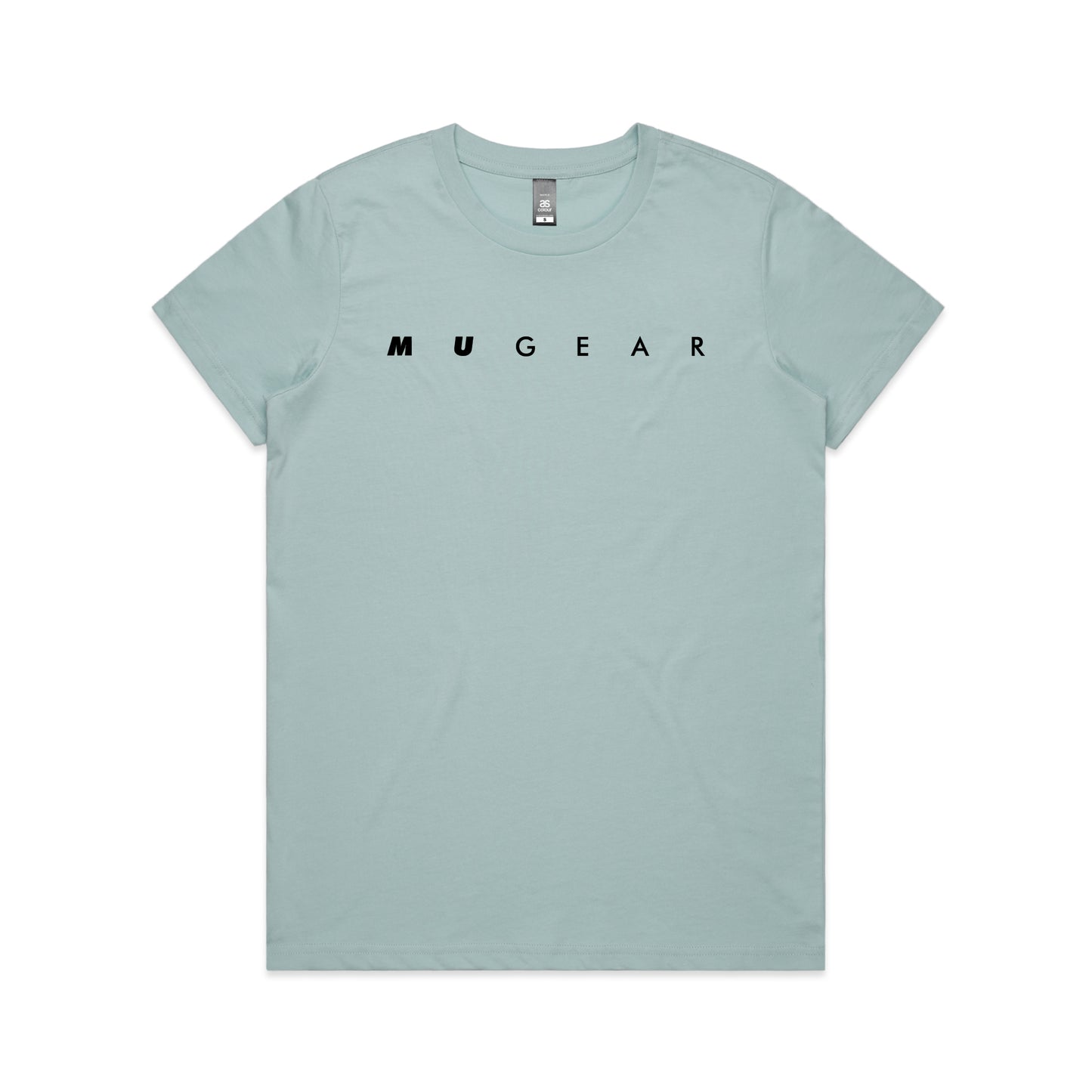 MuGear Basic Maple Tee