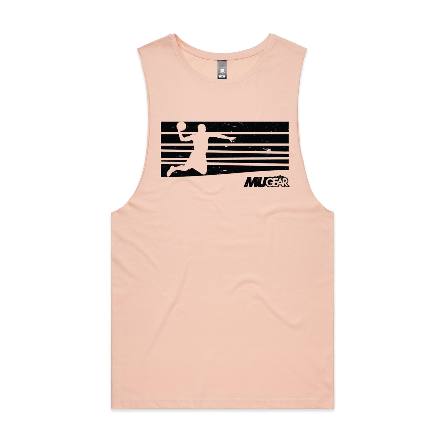 Basketball Tanks