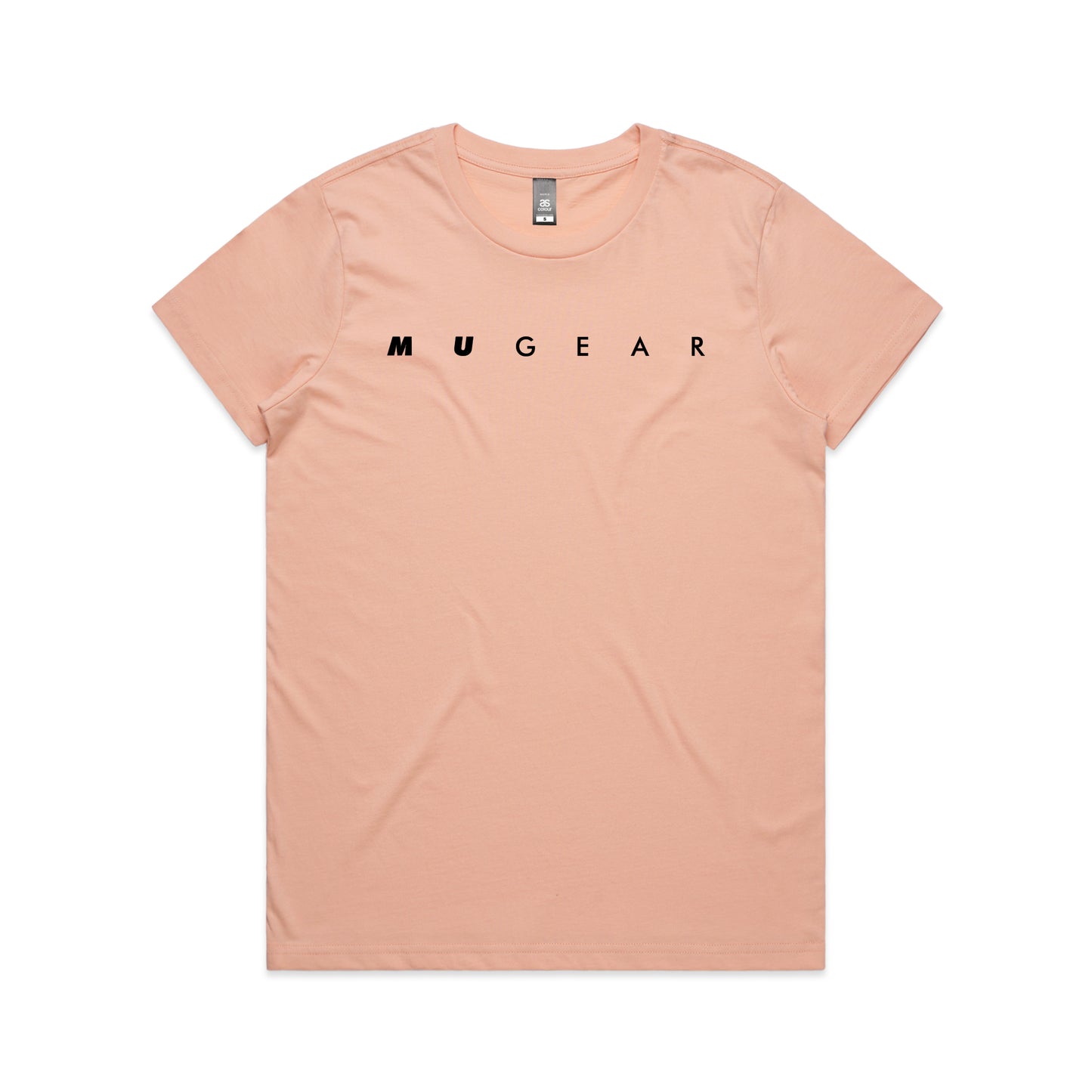 MuGear Basic Maple Tee