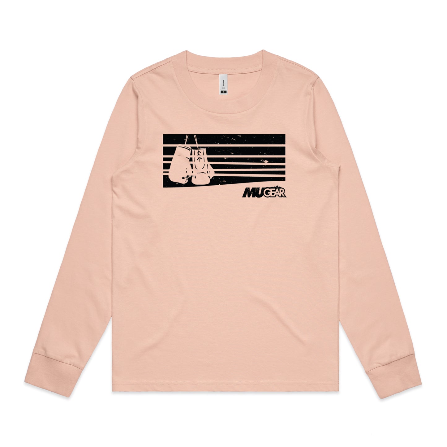 Boxing Longsleeve