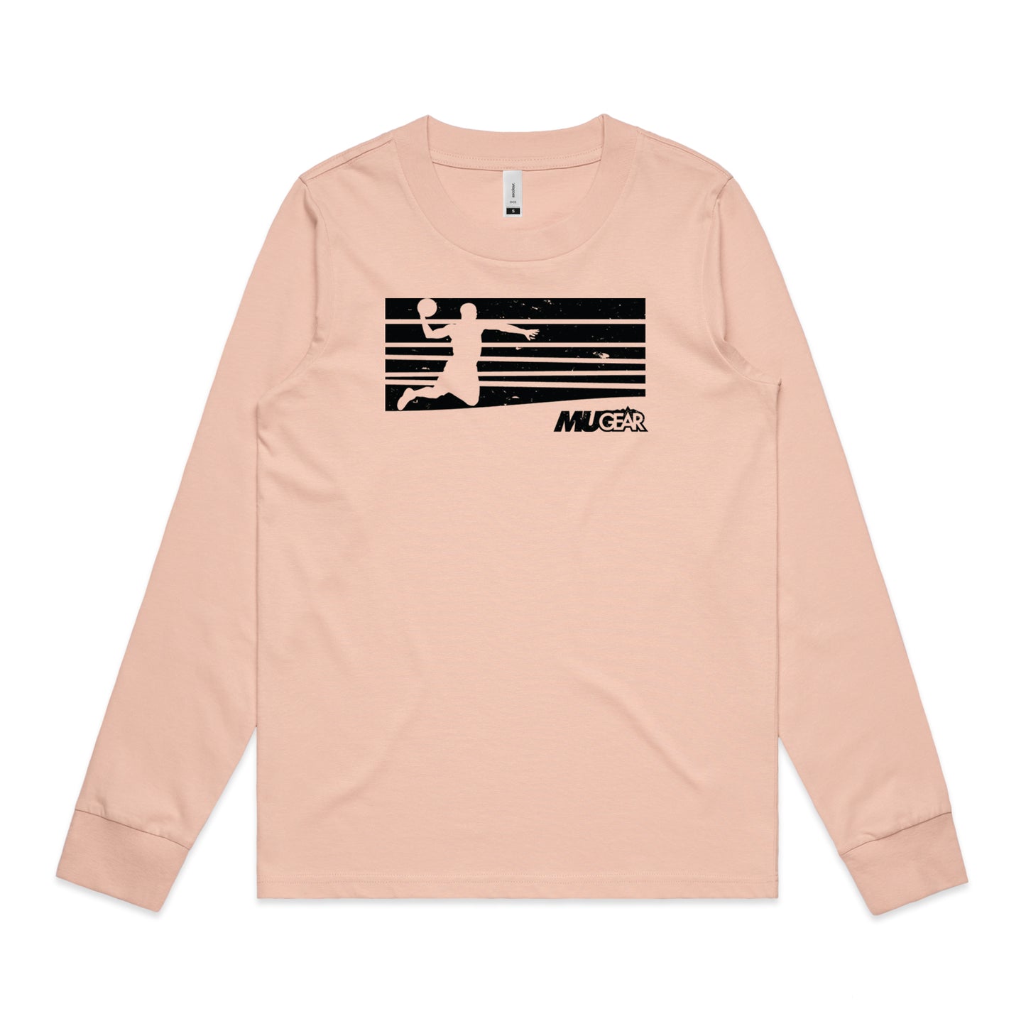 Basketball Longsleeve
