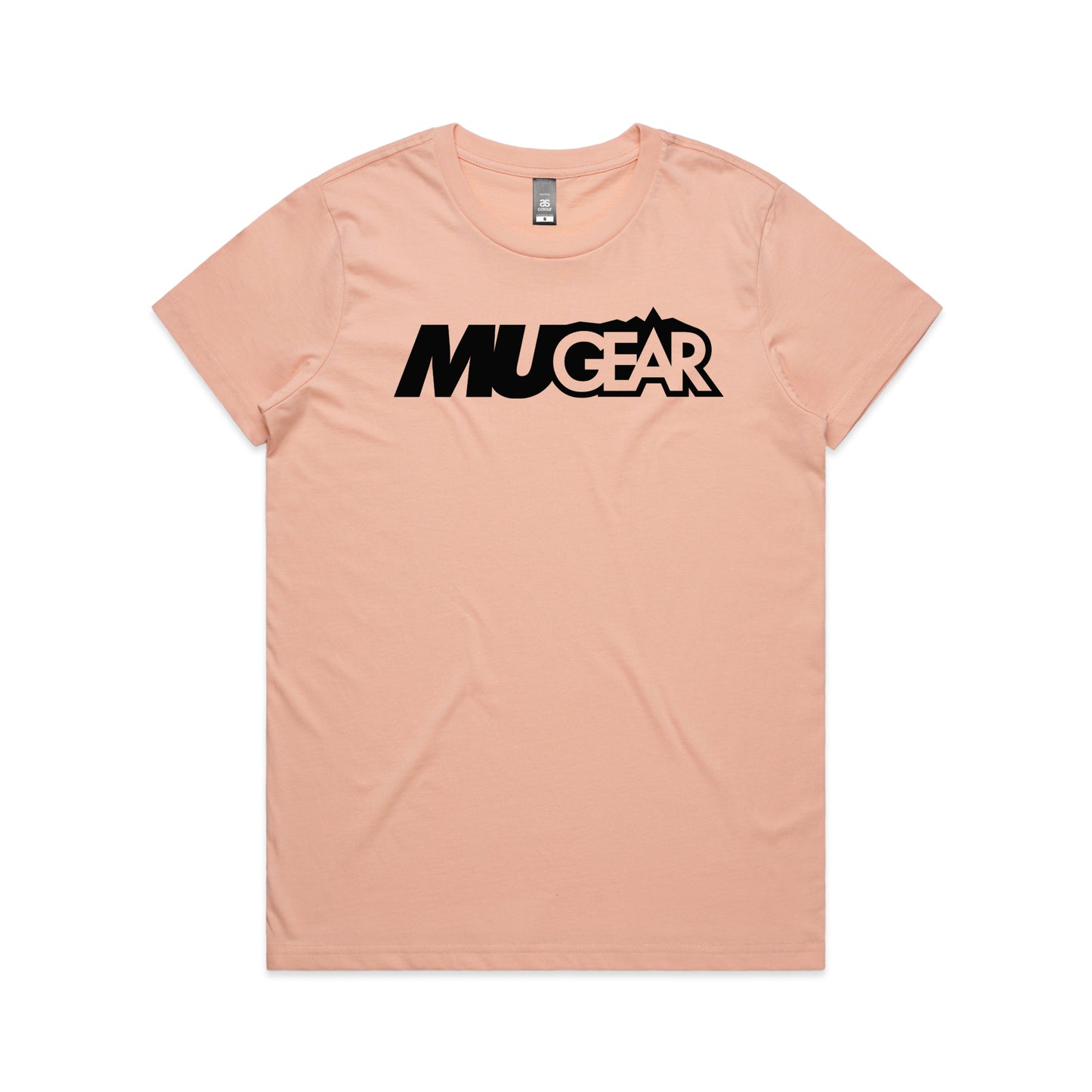 MuGear Standard Maple Tee