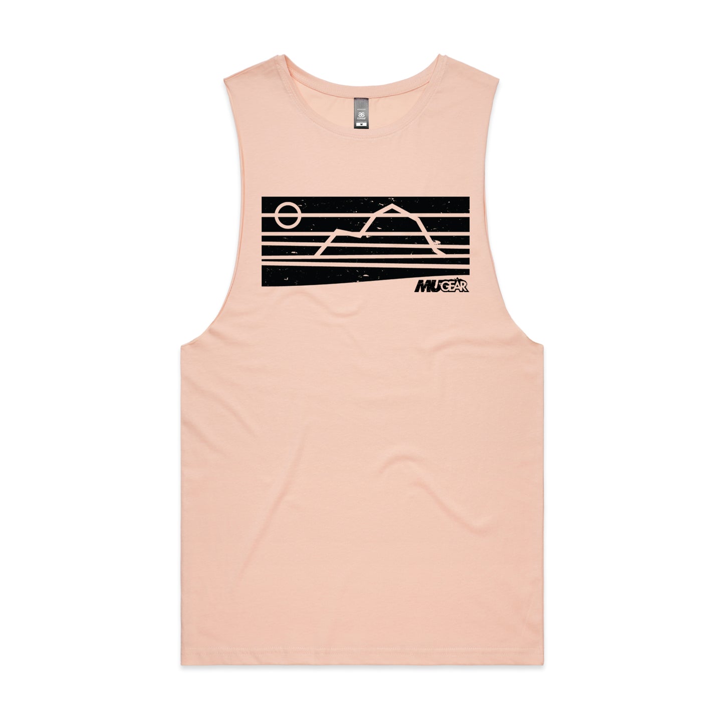 Mountain Tanks