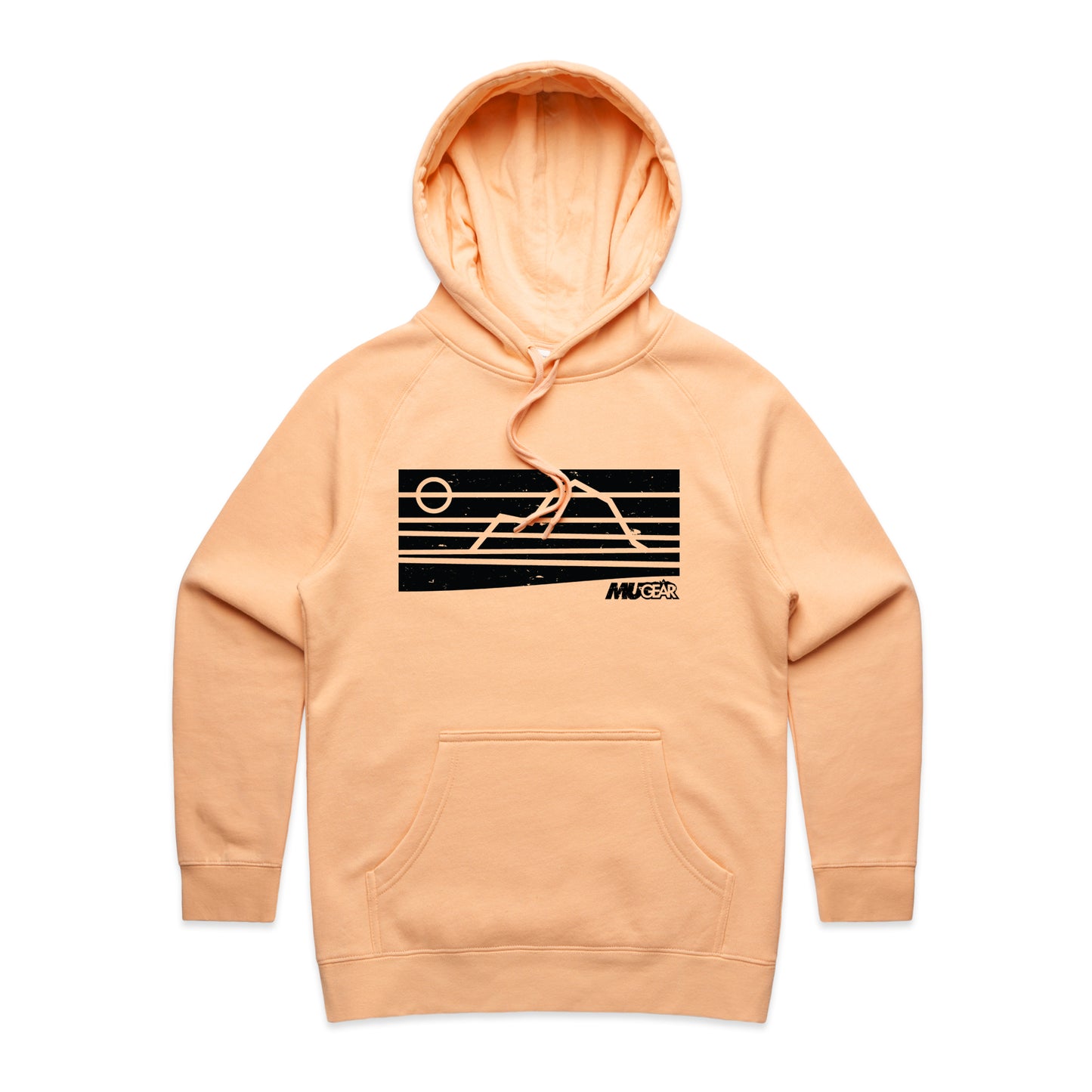 Mountain Hoodies
