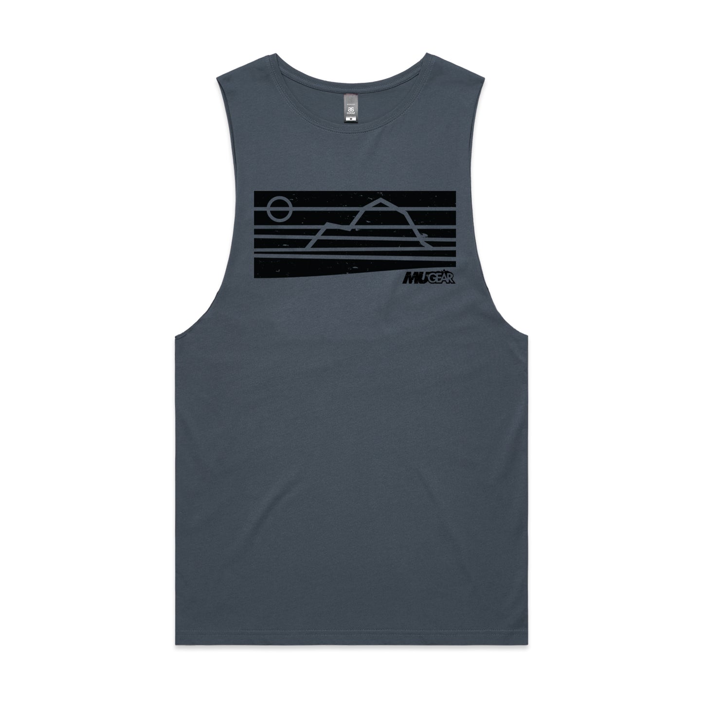 Mountain Tanks