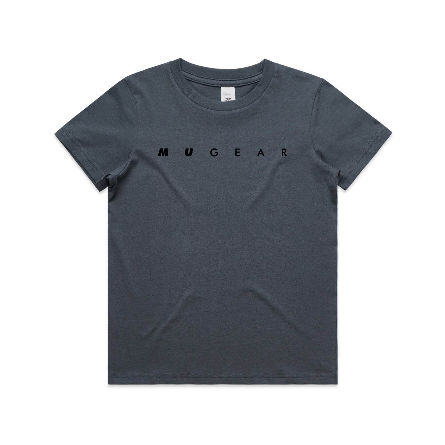 MuGear Basic Kids Tee
