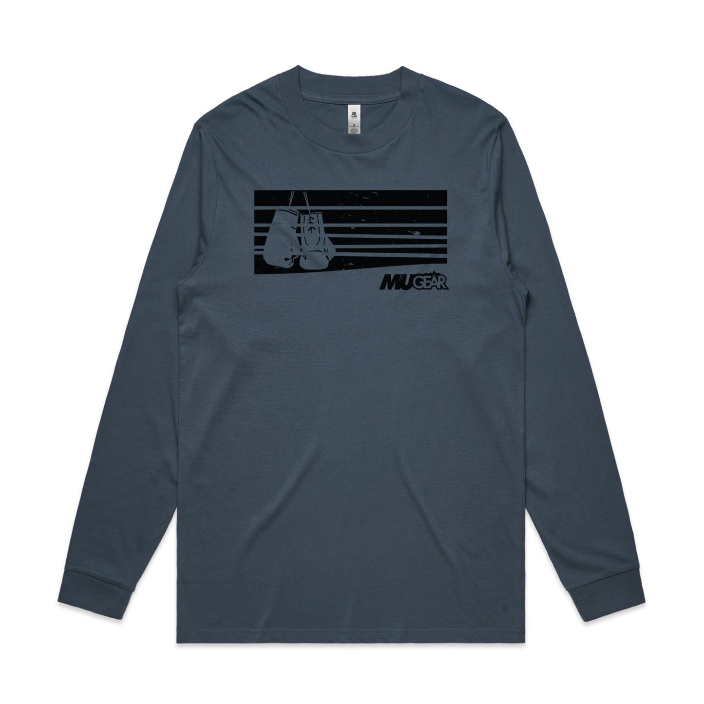 Boxing Longsleeve