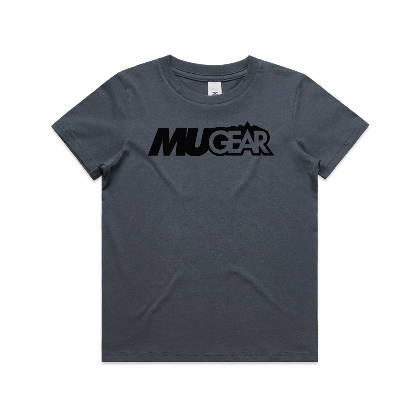 MuGear Standard Kids Tee