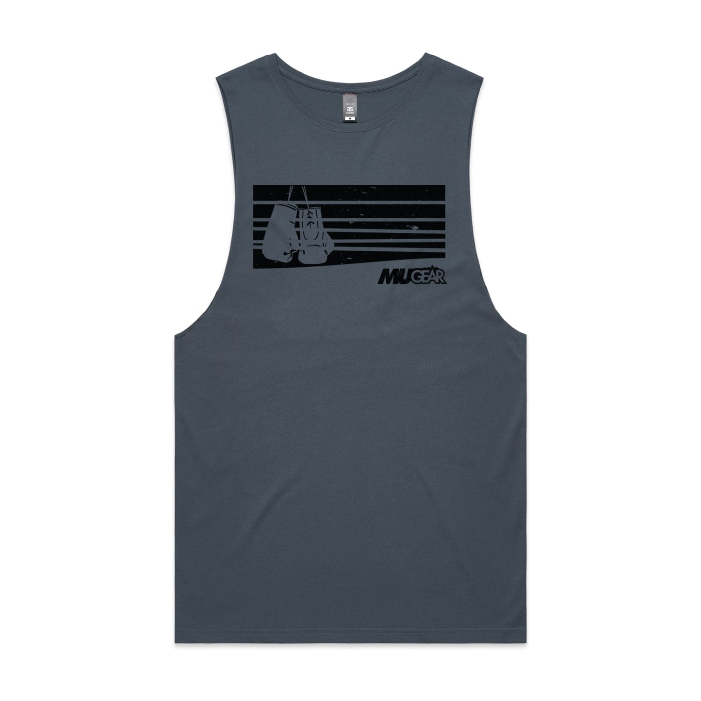 Boxing Gloves Tanks