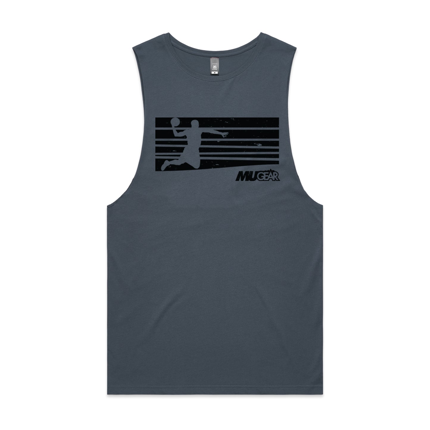 Basketball Tanks