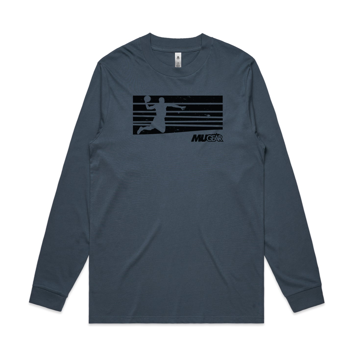 Basketball Longsleeve