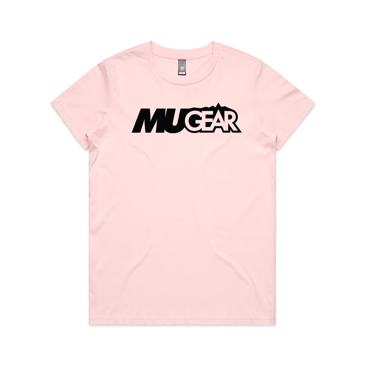 MuGear Standard Maple Tee