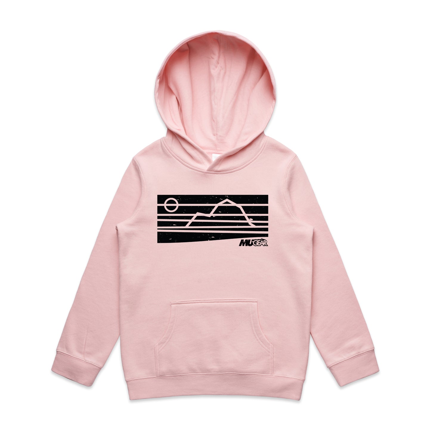 Mountain Hoodies