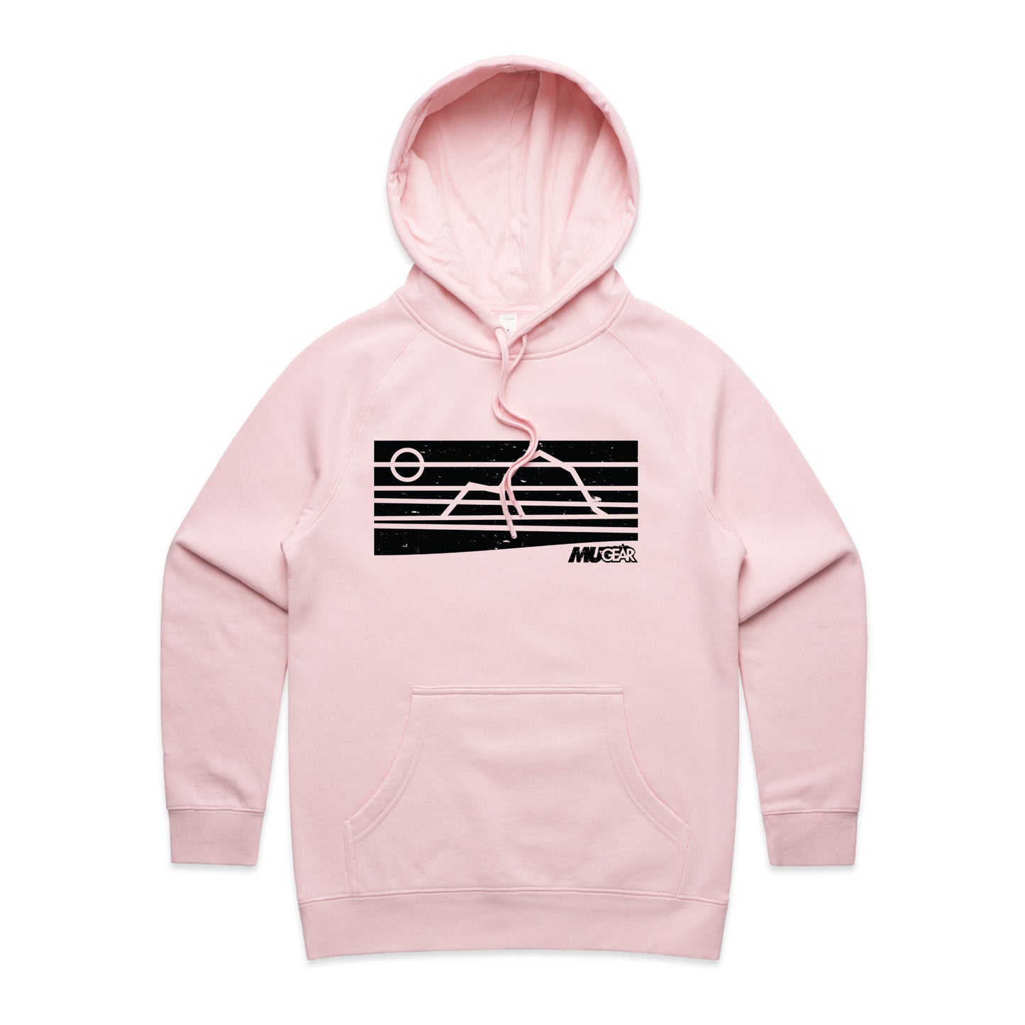 Mountain Hoodies