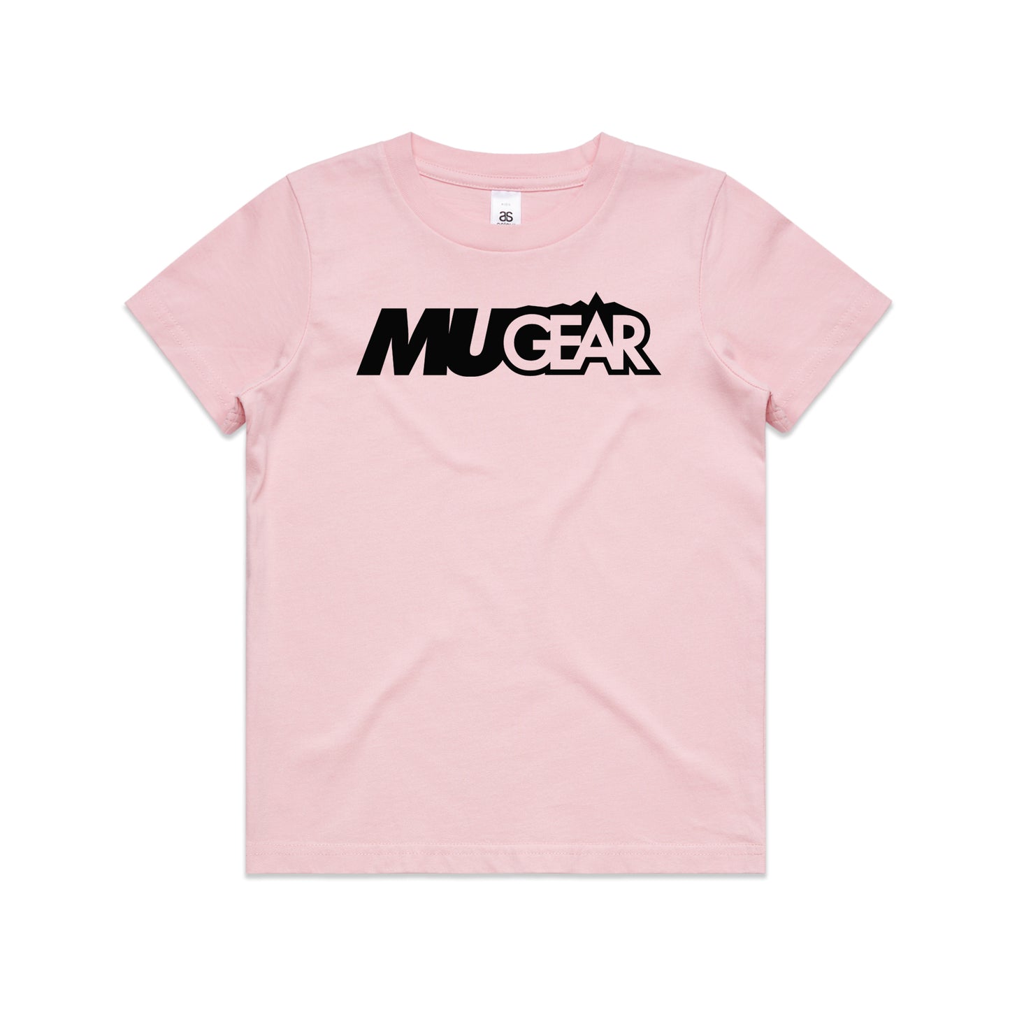 MuGear Standard Kids Tee