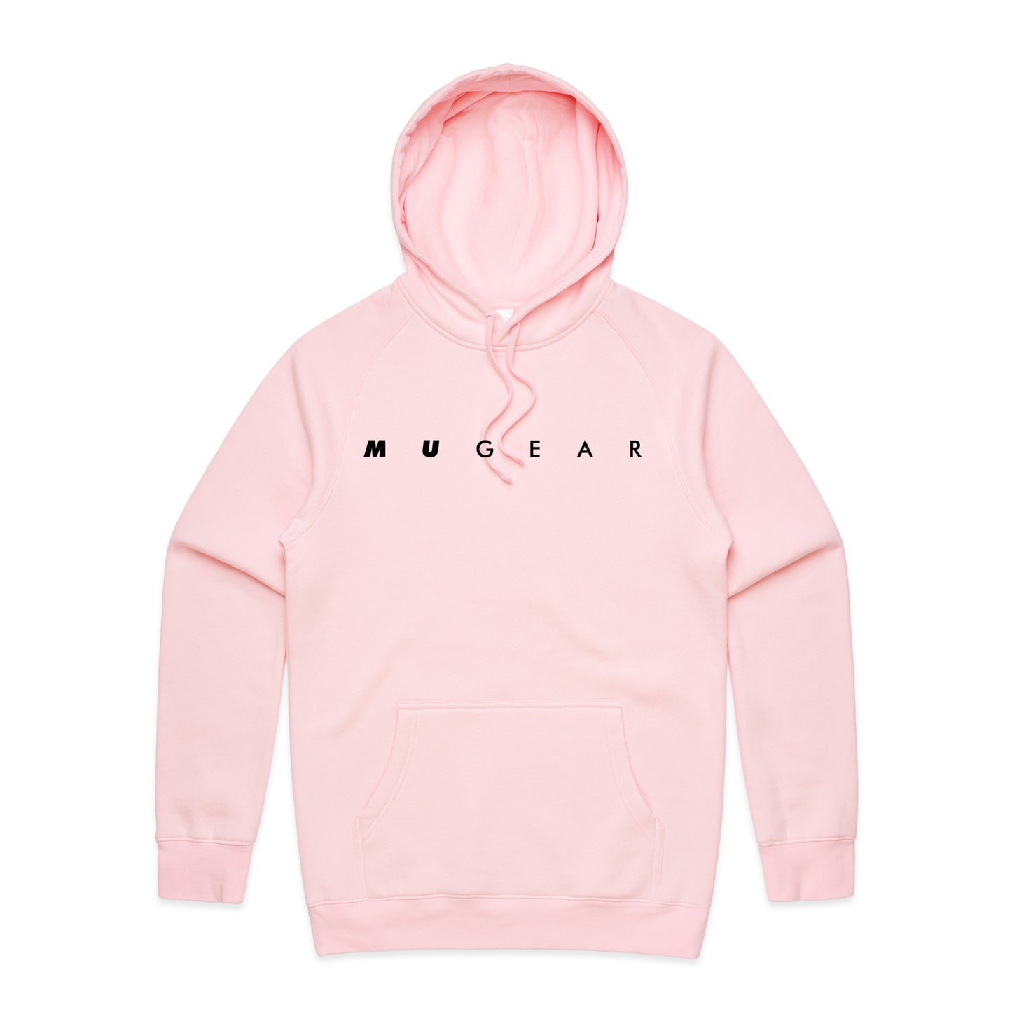 MuGear Basic Hoodies