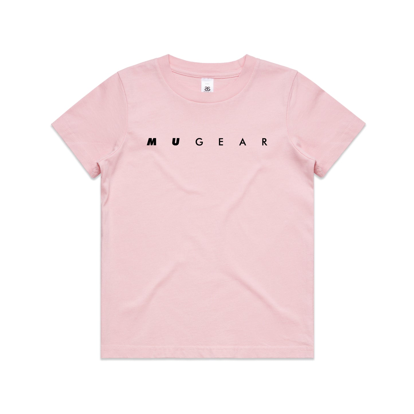 MuGear Basic Kids Tee