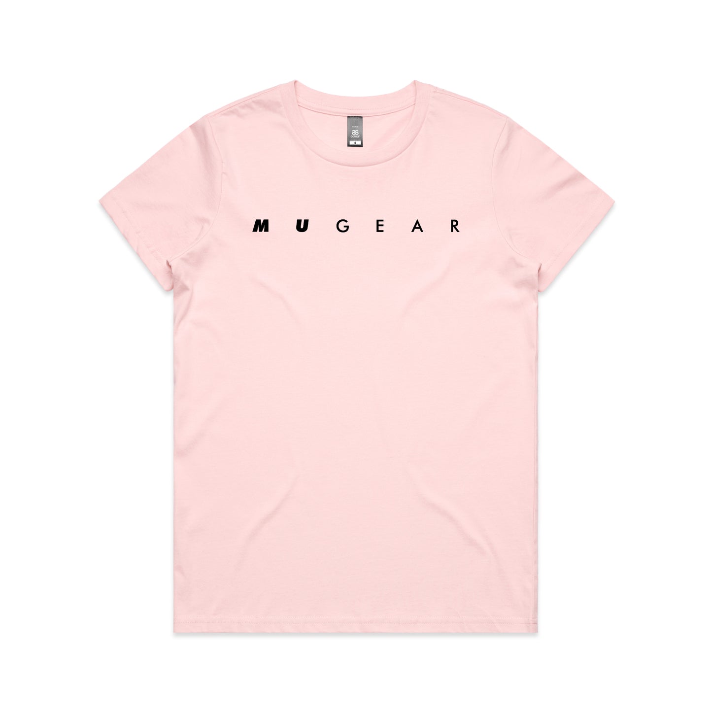 MuGear Basic Maple Tee