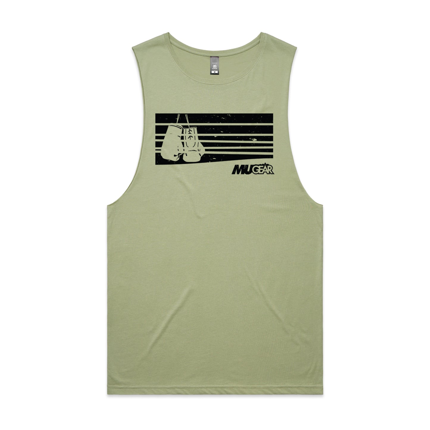 Boxing Gloves Tanks