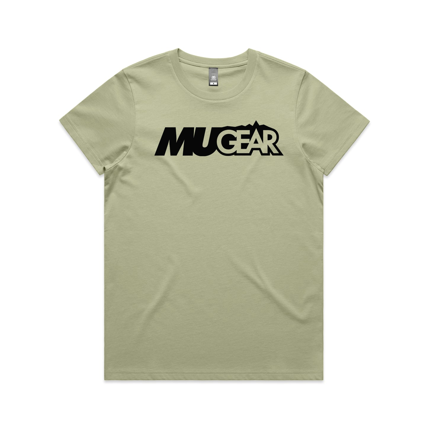 MuGear Standard Maple Tee