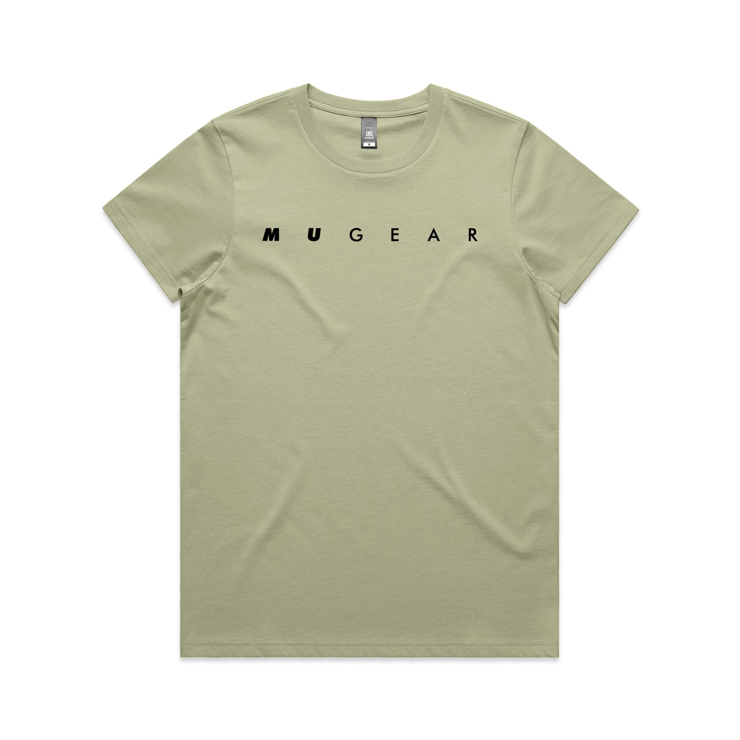 MuGear Basic Maple Tee
