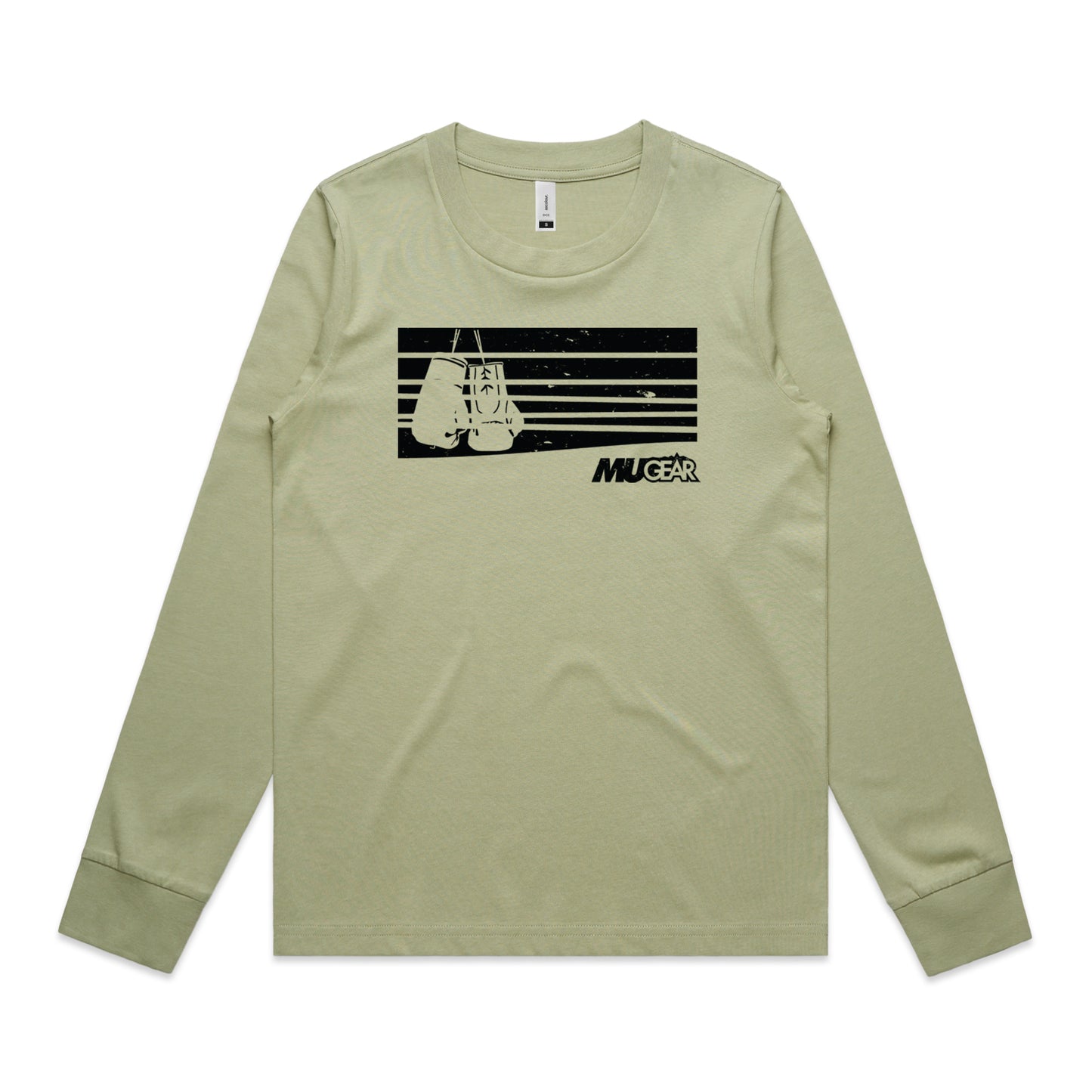 Boxing Longsleeve
