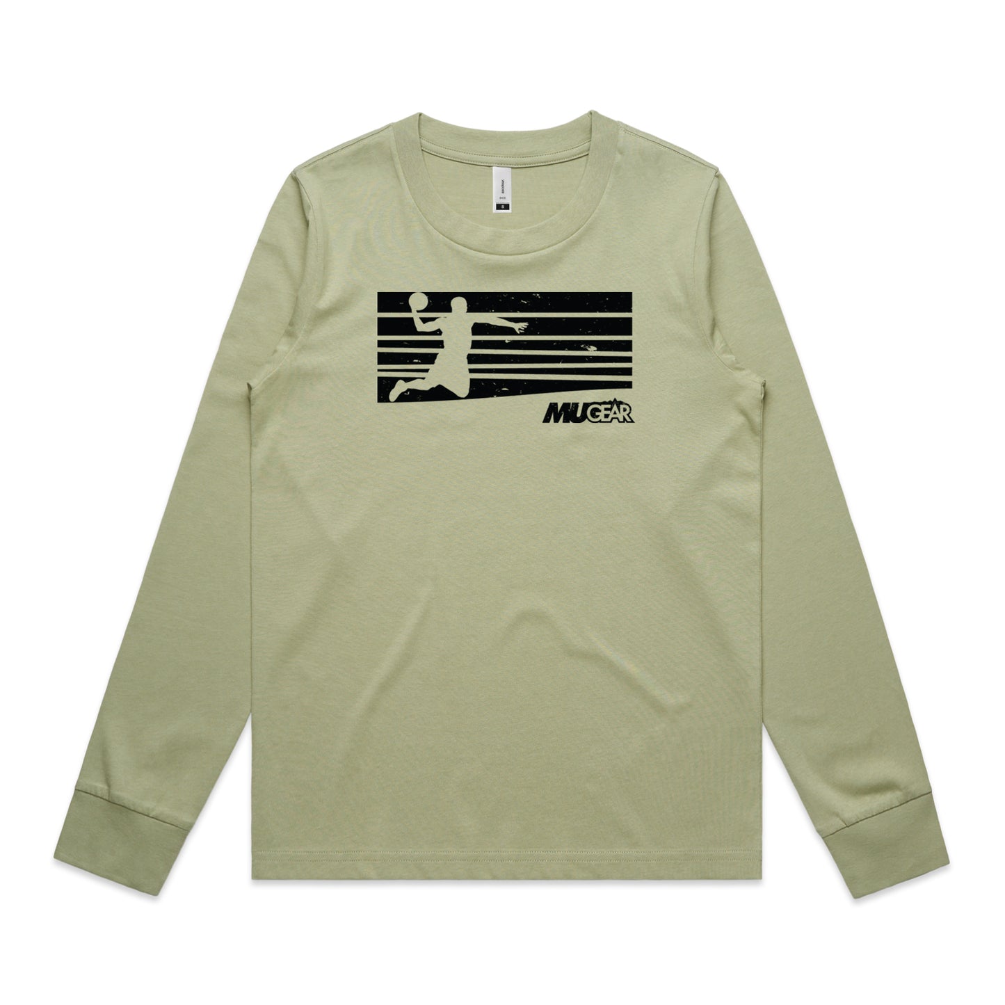 Basketball Longsleeve
