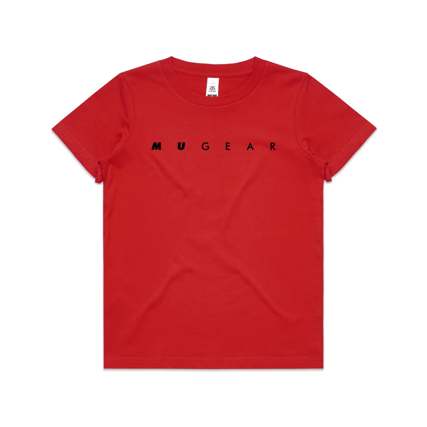 MuGear Basic Kids Tee