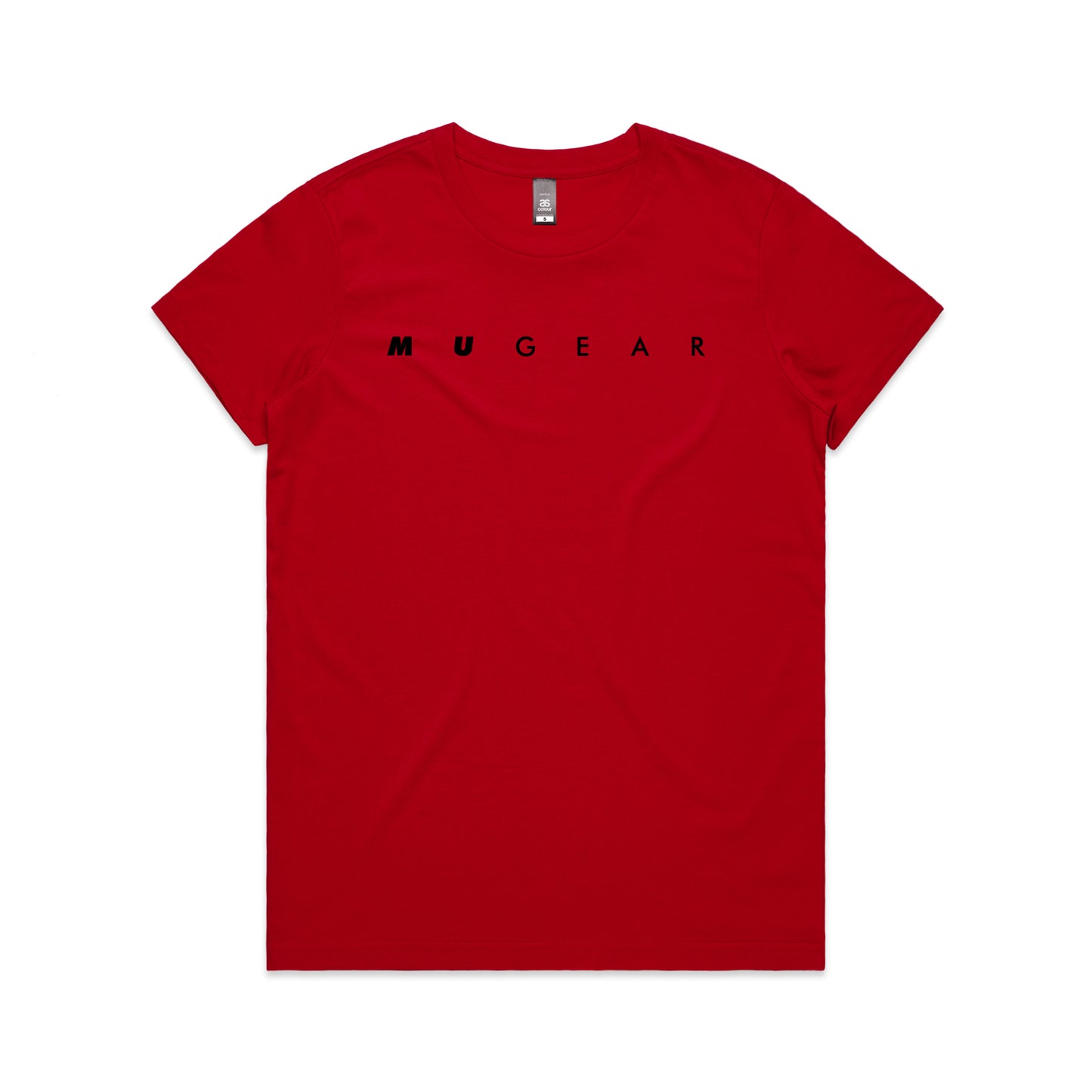 MuGear Basic Maple Tee