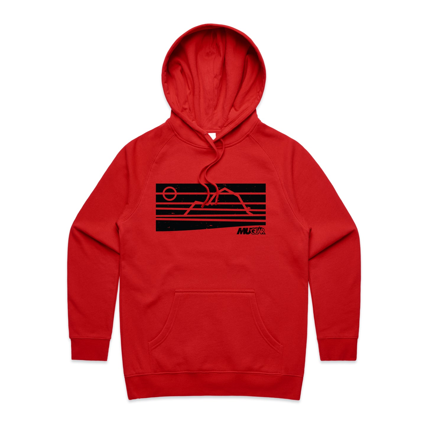 Mountain Hoodies