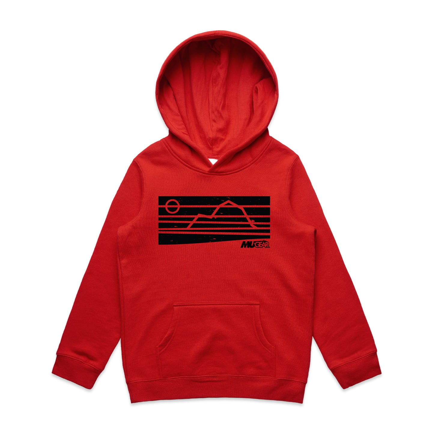 Mountain Hoodies