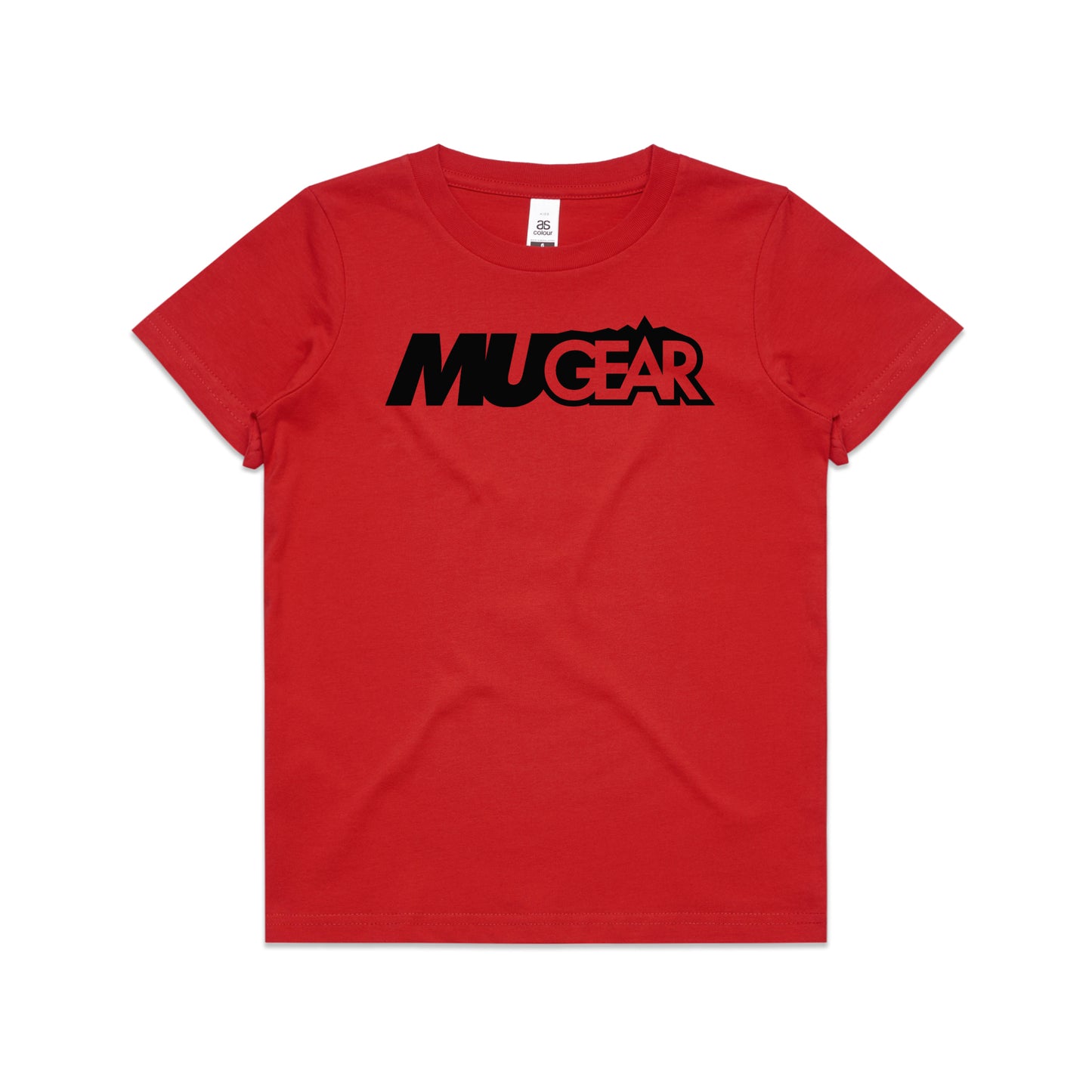 MuGear Standard Kids Tee
