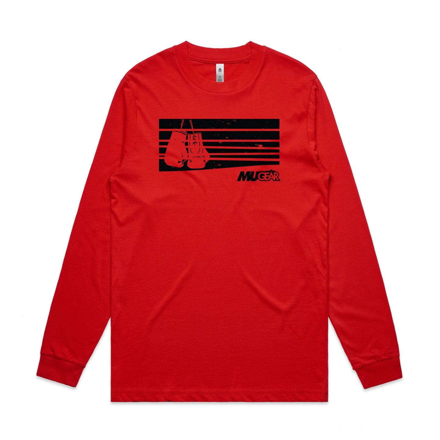 Boxing Longsleeve