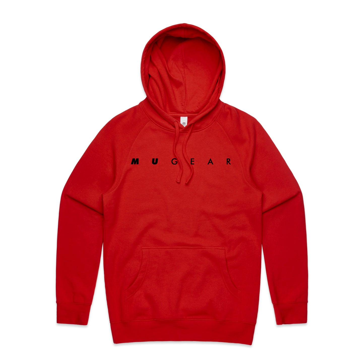 MuGear Basic Hoodies