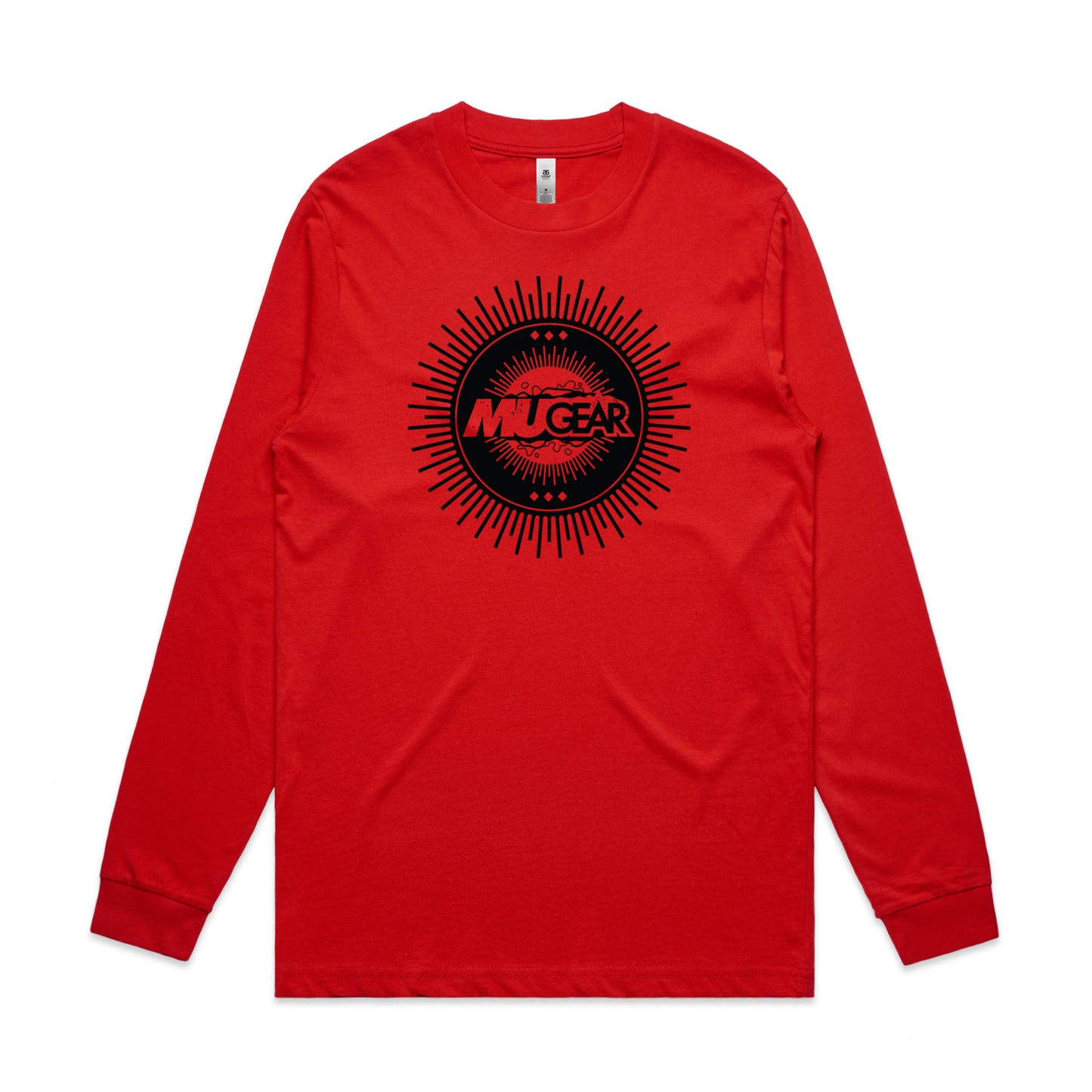 Shining Longsleeve