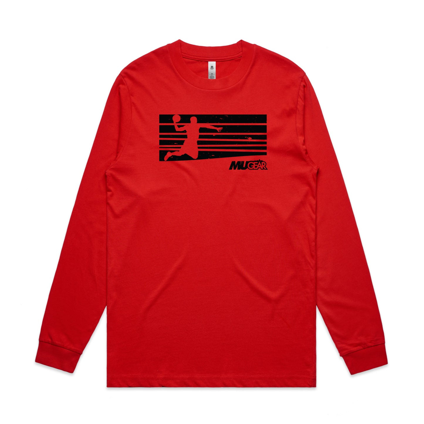 Basketball Longsleeve