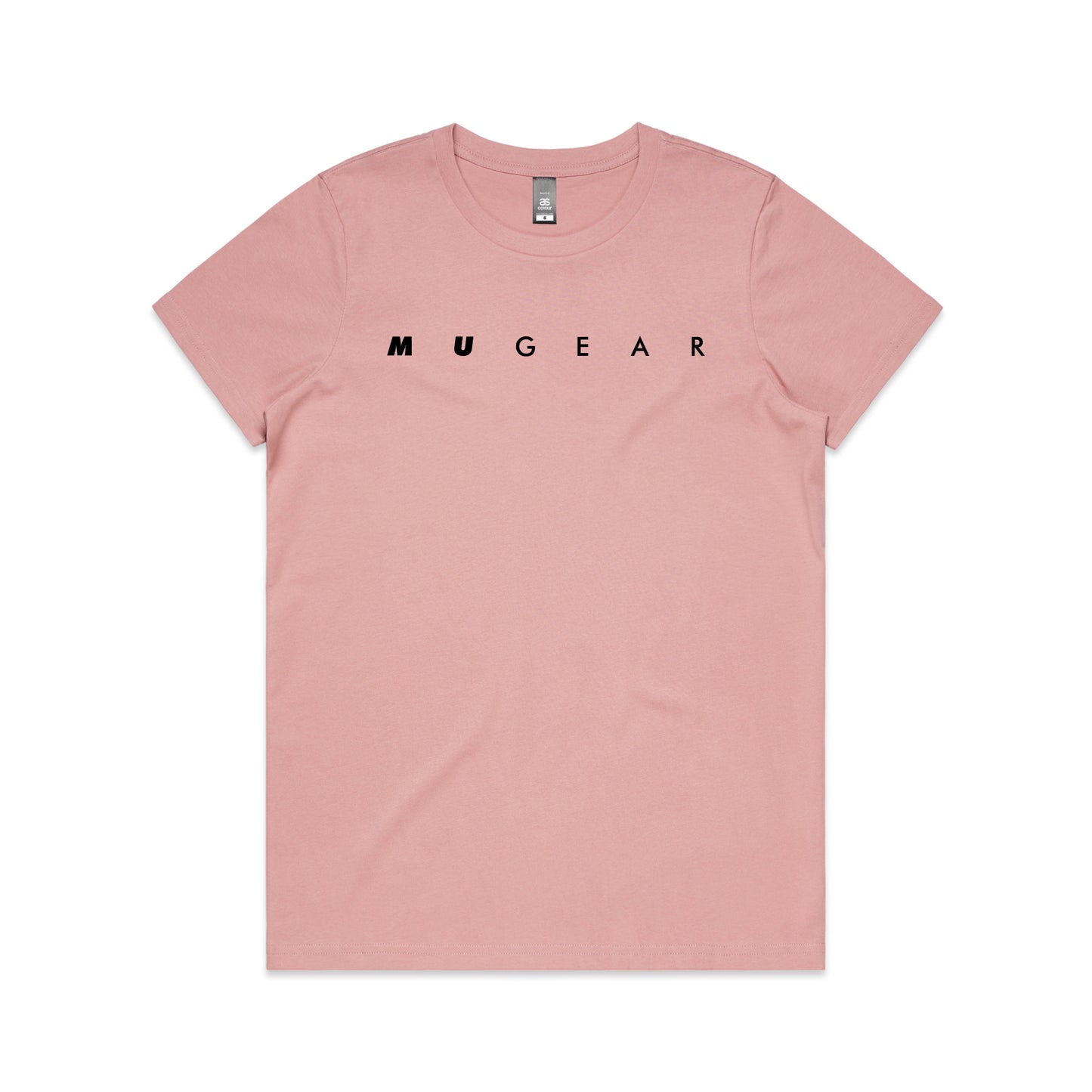 MuGear Basic Maple Tee