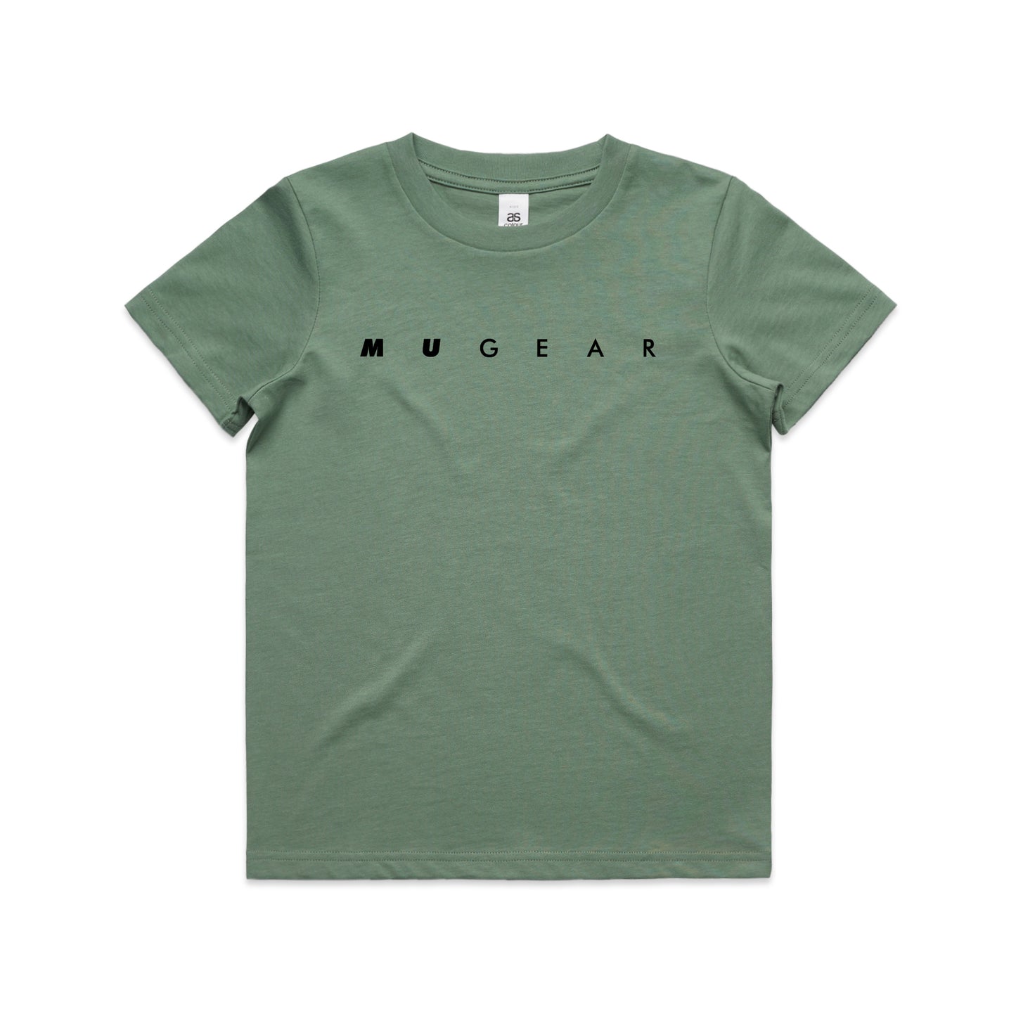 MuGear Basic Kids Tee