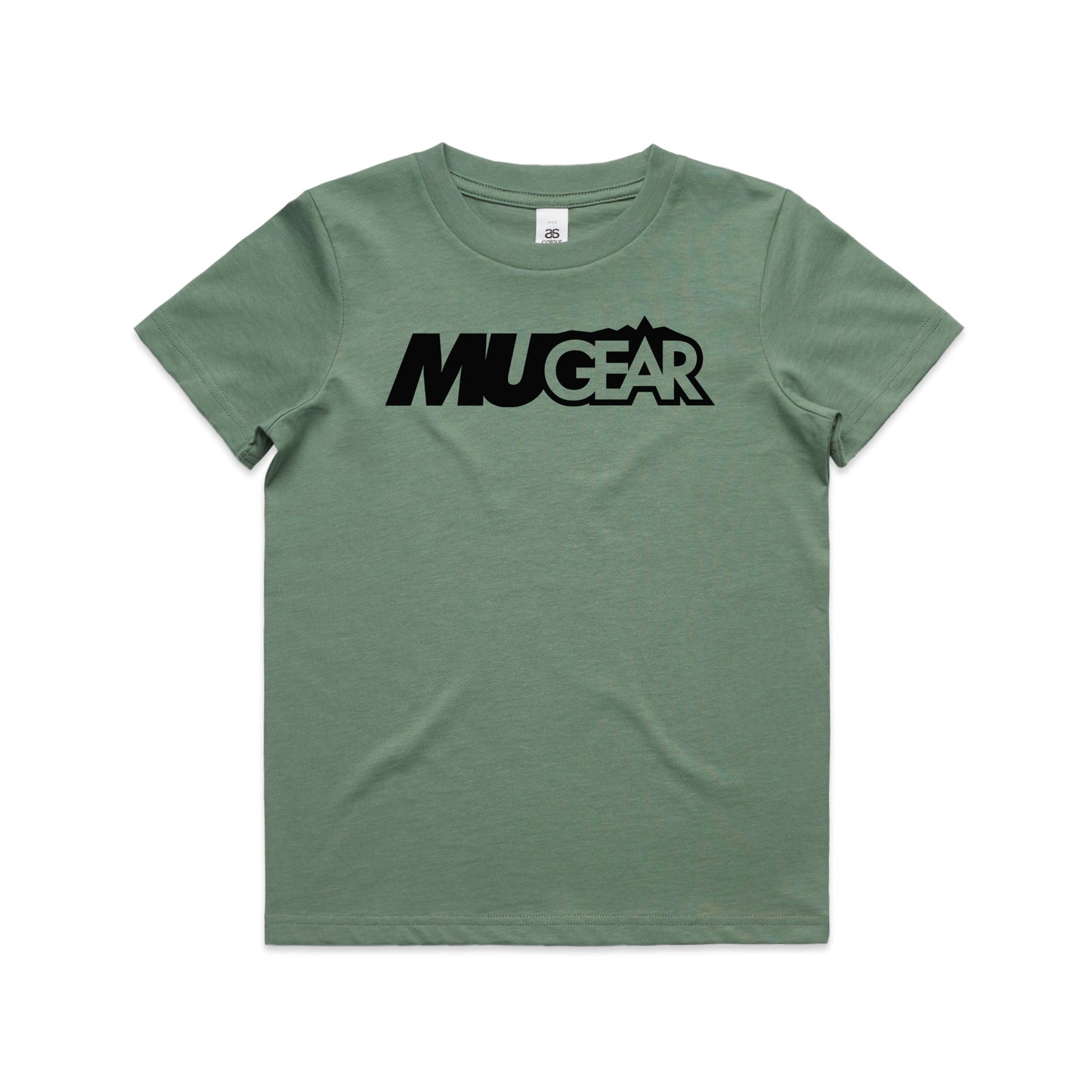 MuGear Standard Kids Tee
