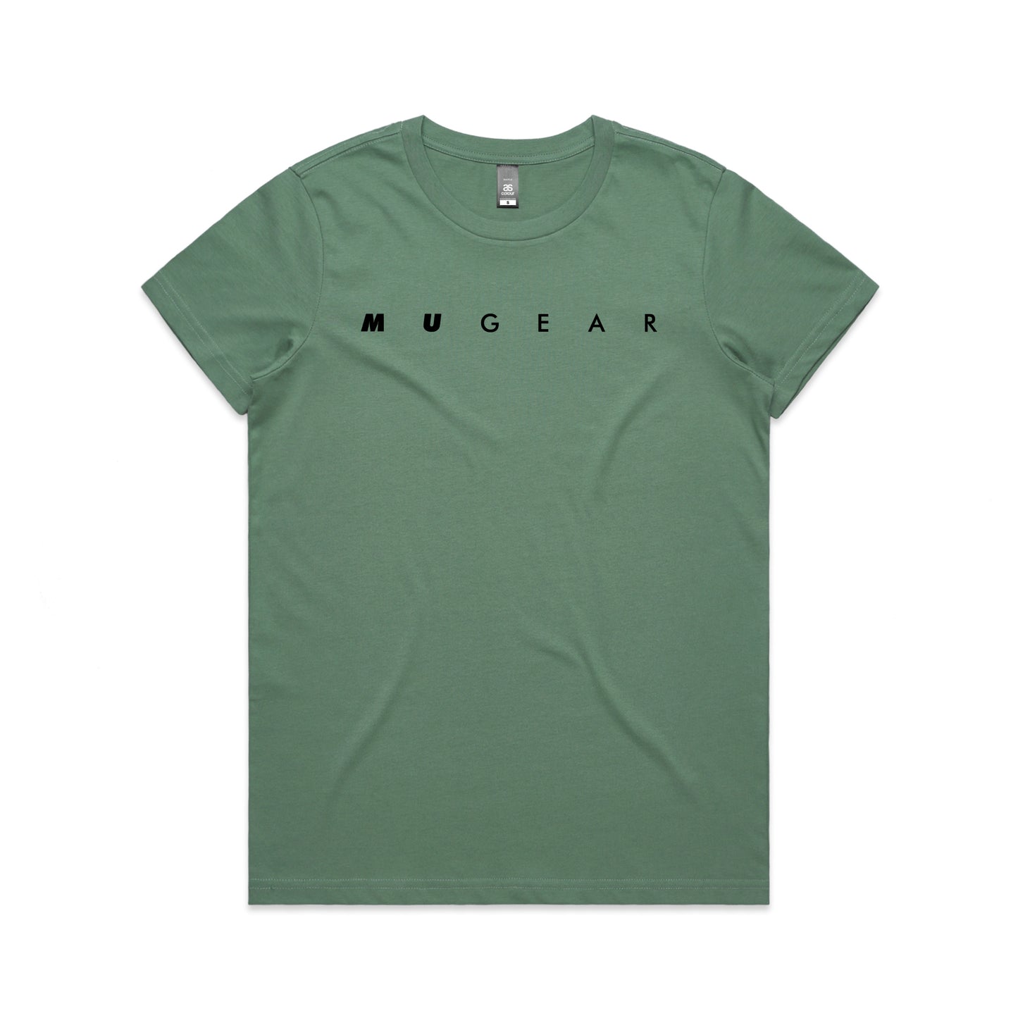 MuGear Basic Maple Tee