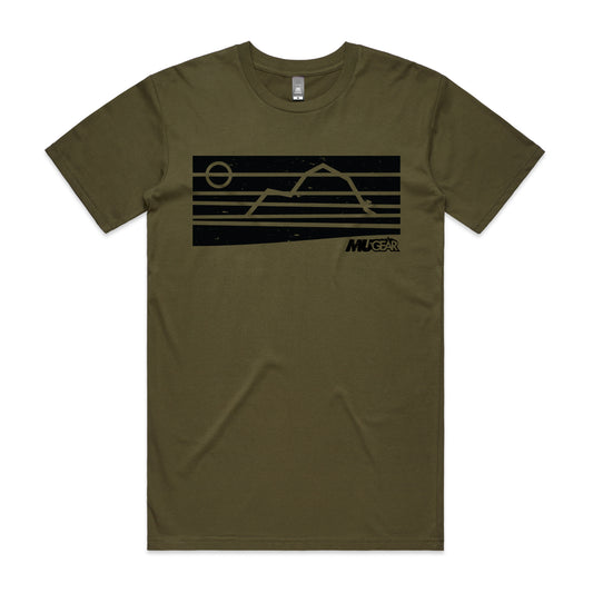 Mountain Tees