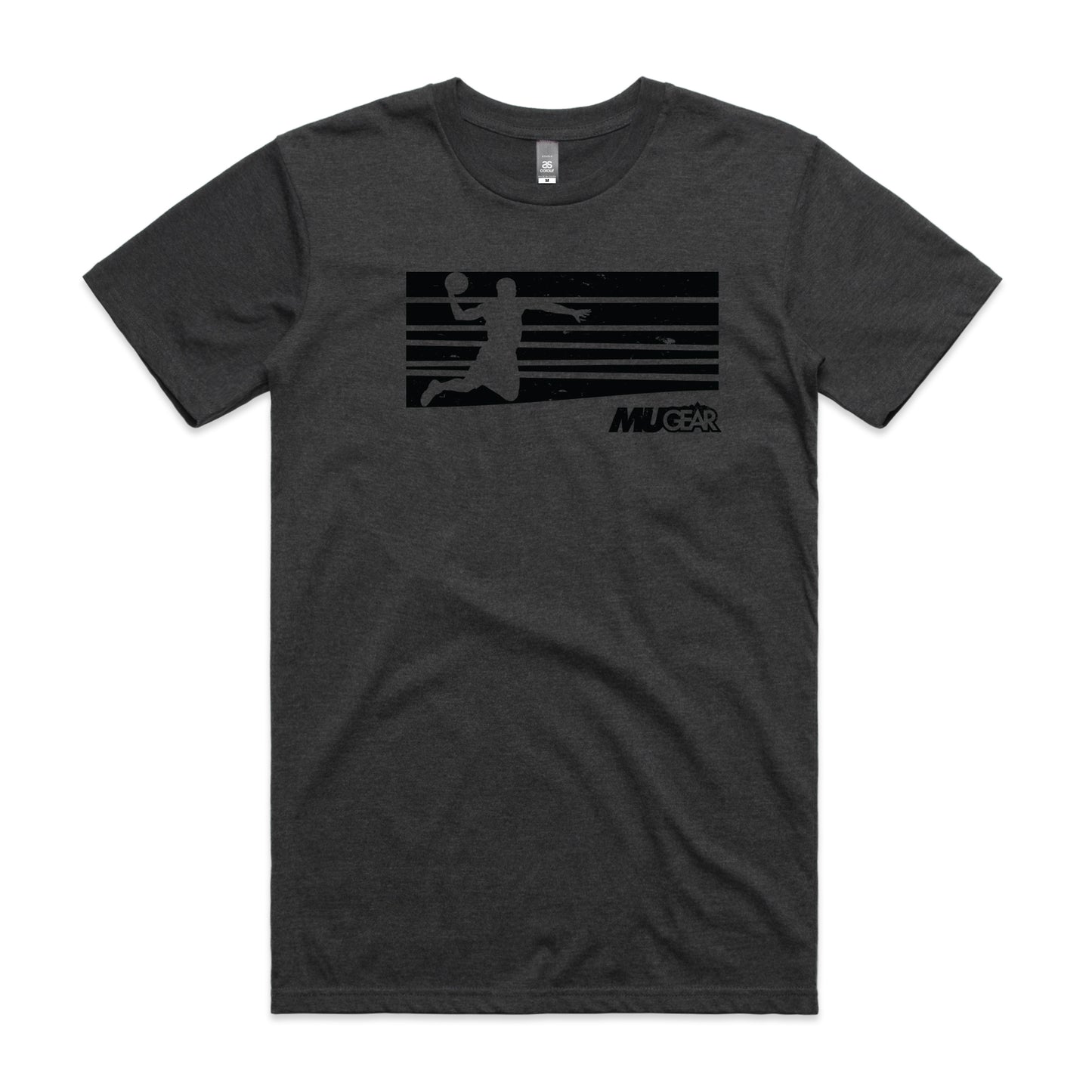 Basketball Staple Tees