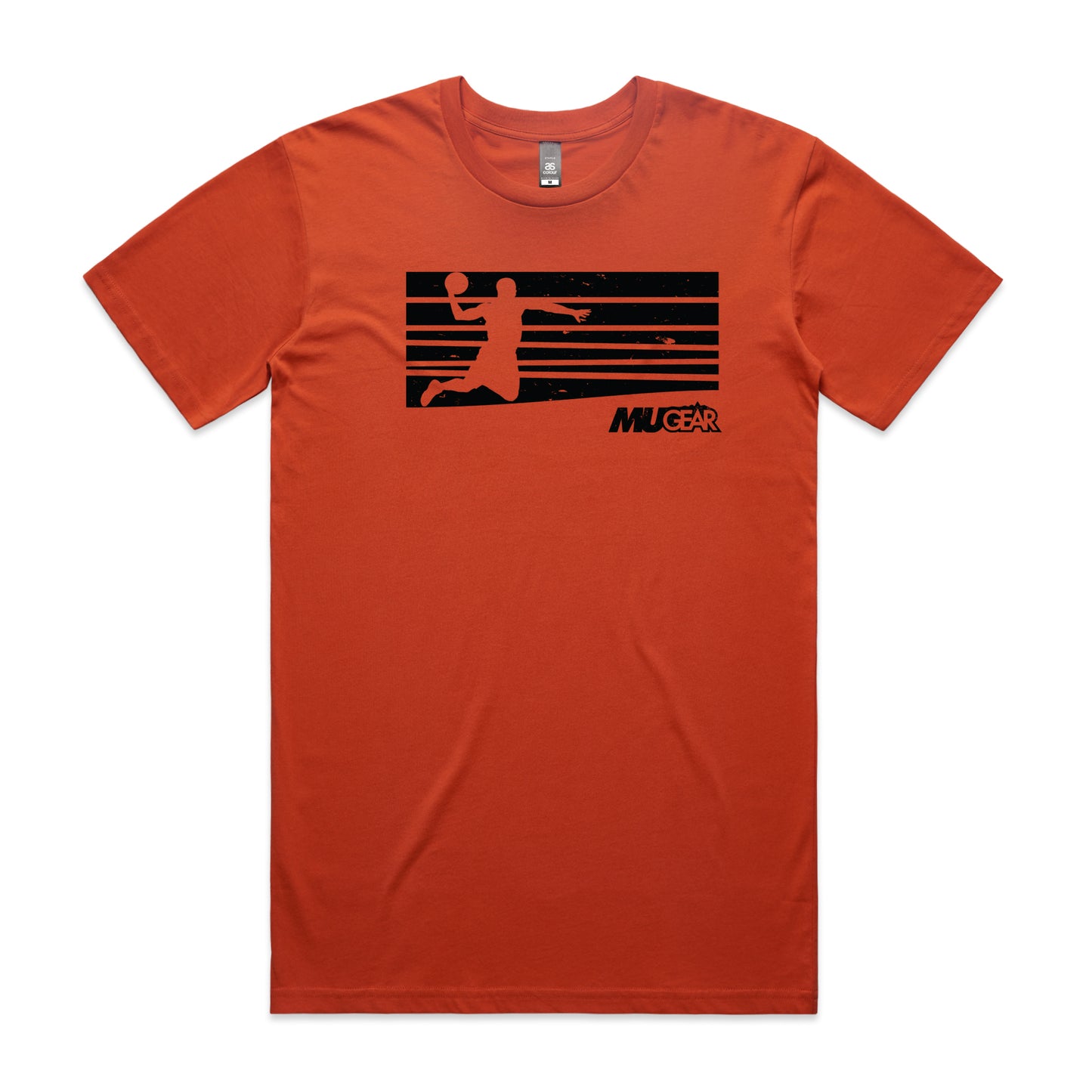 Basketball Staple Tees