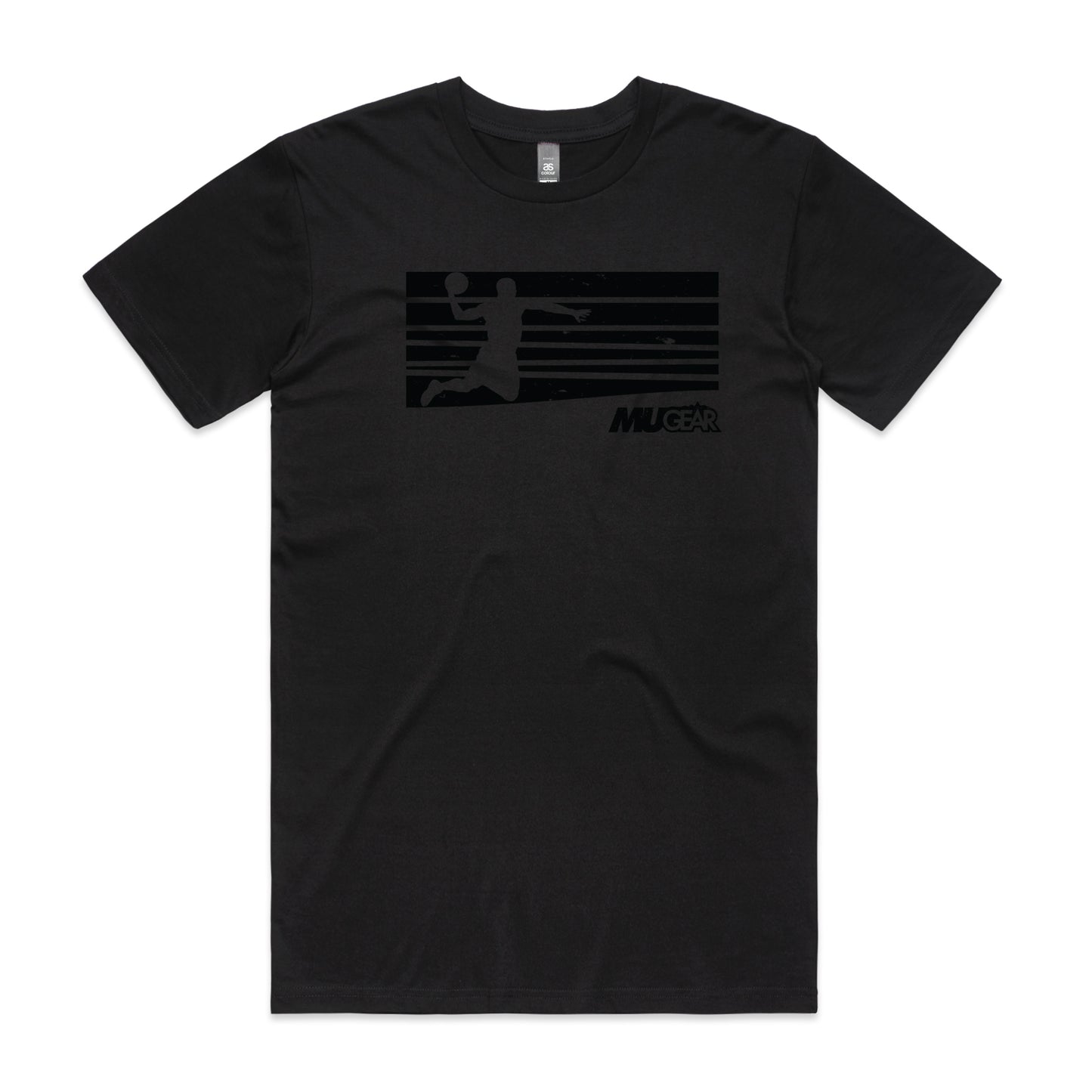 Basketball Staple Tees